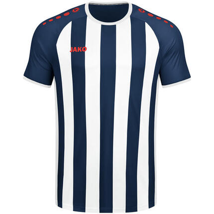 Maillot - Football - Hommes - Jako Inter - Blanc, rouge sport