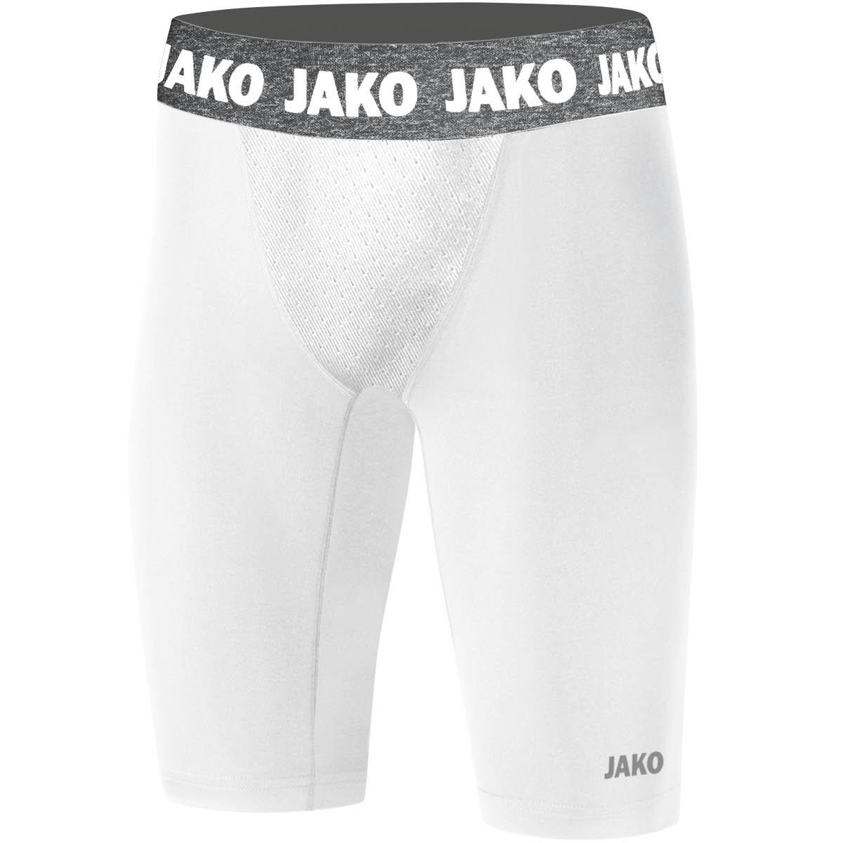 Cuissard junior Jako court Compression 2.0 1/2