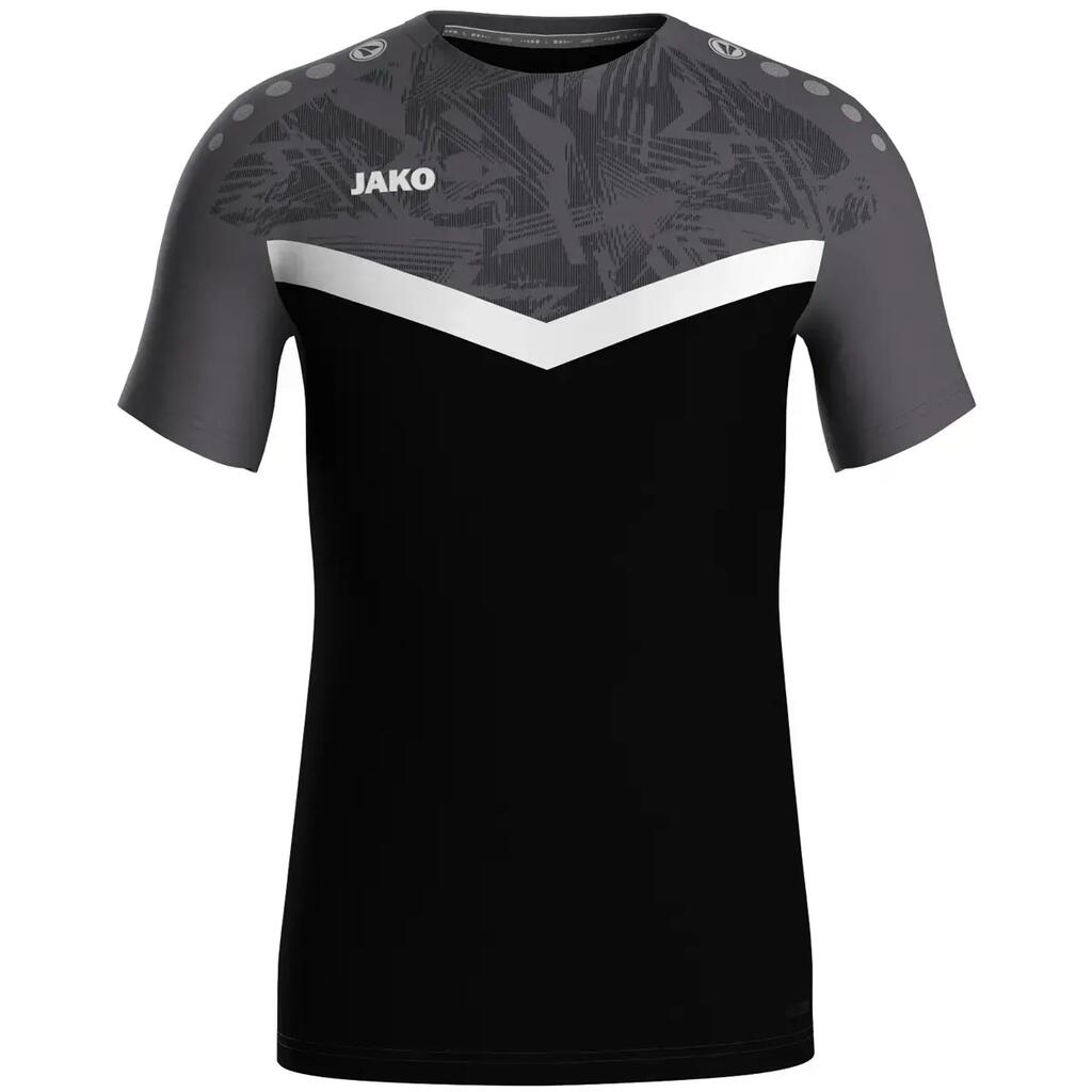 BLACK / GREY