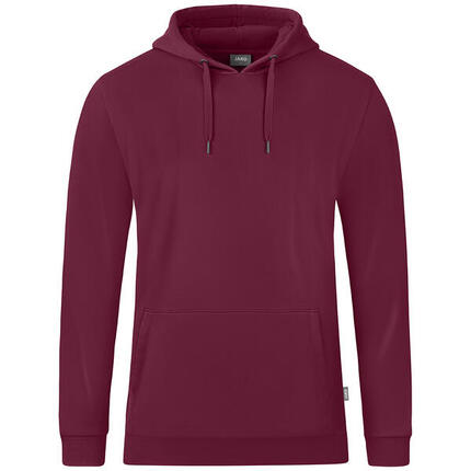 JAKO Unisex Kapuzensweat Organic