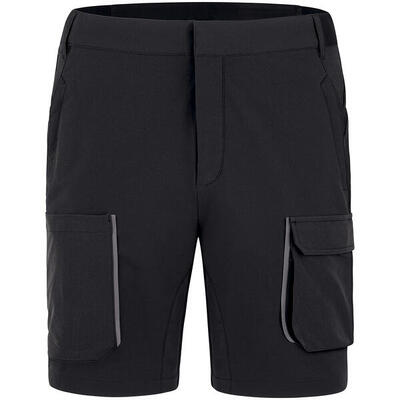 JAKO Unisex Funktionsshort Work