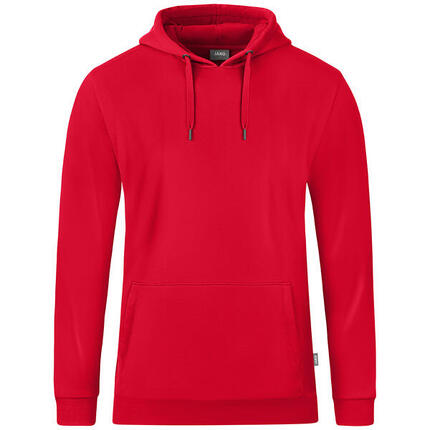 JAKO Unisex Kapuzensweat Organic