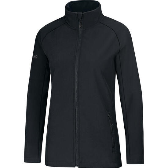 JAKO Damen Softshelljacke Team