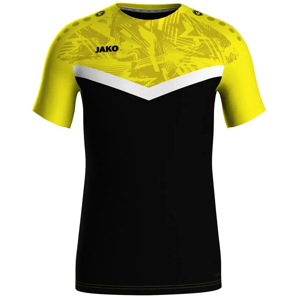 BLACK / YELLOW
