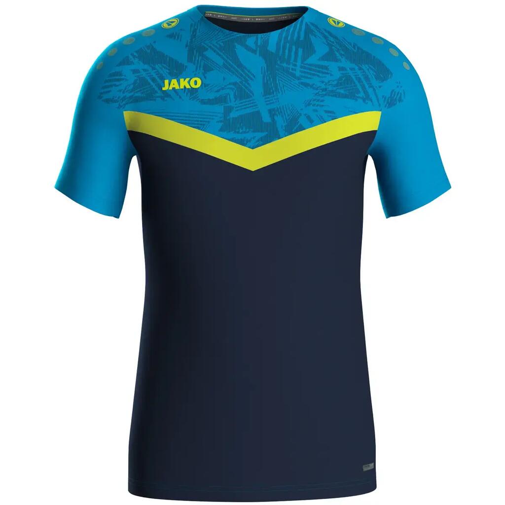 BLUE / YELLOW