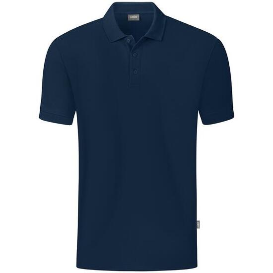 Poloshirt Organic Herren JAKO
