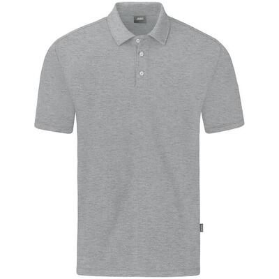 JAKO Unisex Polo Organic Stretch