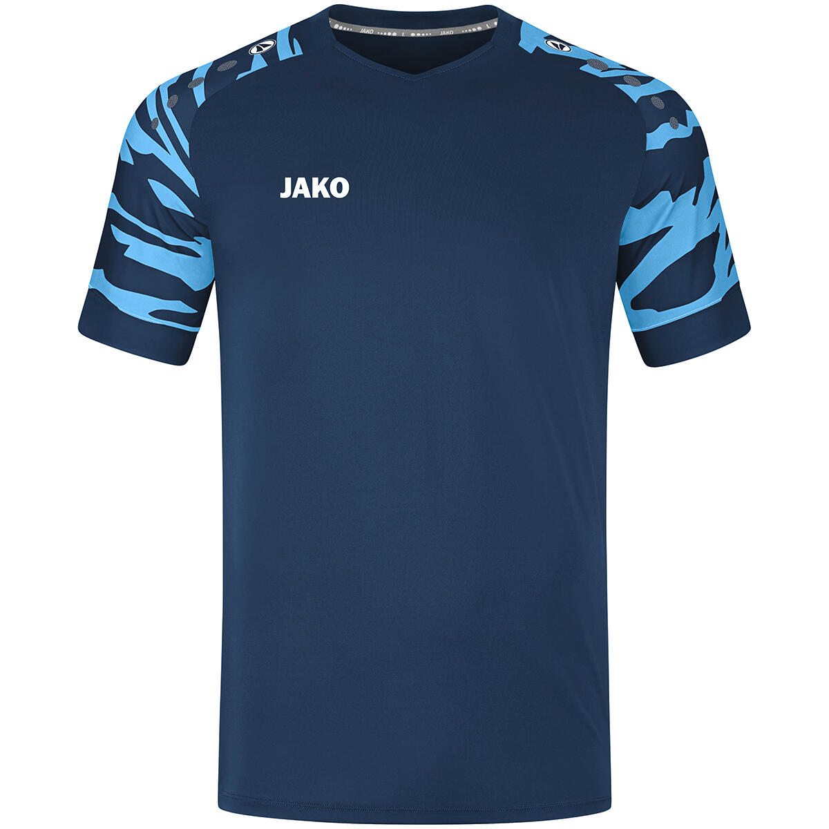 Jersey Jako Wild