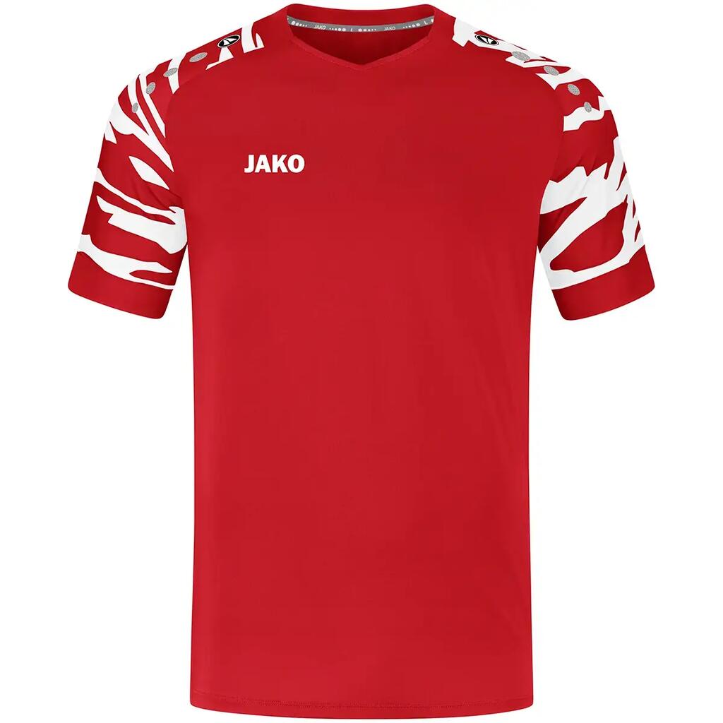RED / WHITE