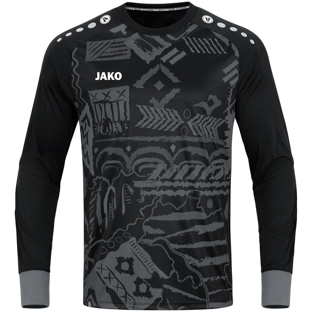 BLACK / GREY