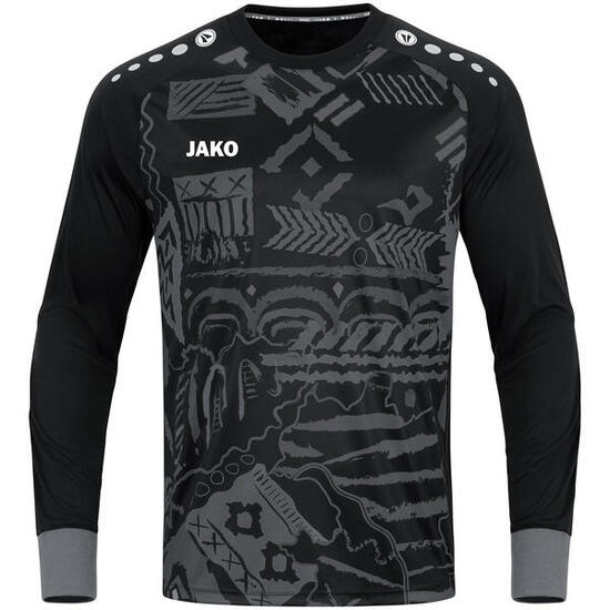 JAKO Kinder TW-Trikot Tropicana
