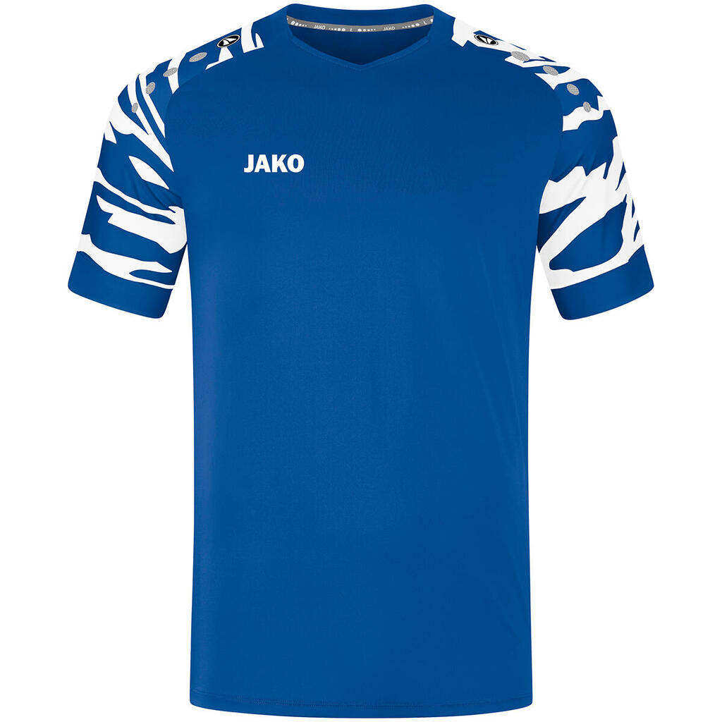 BLUE / WHITE