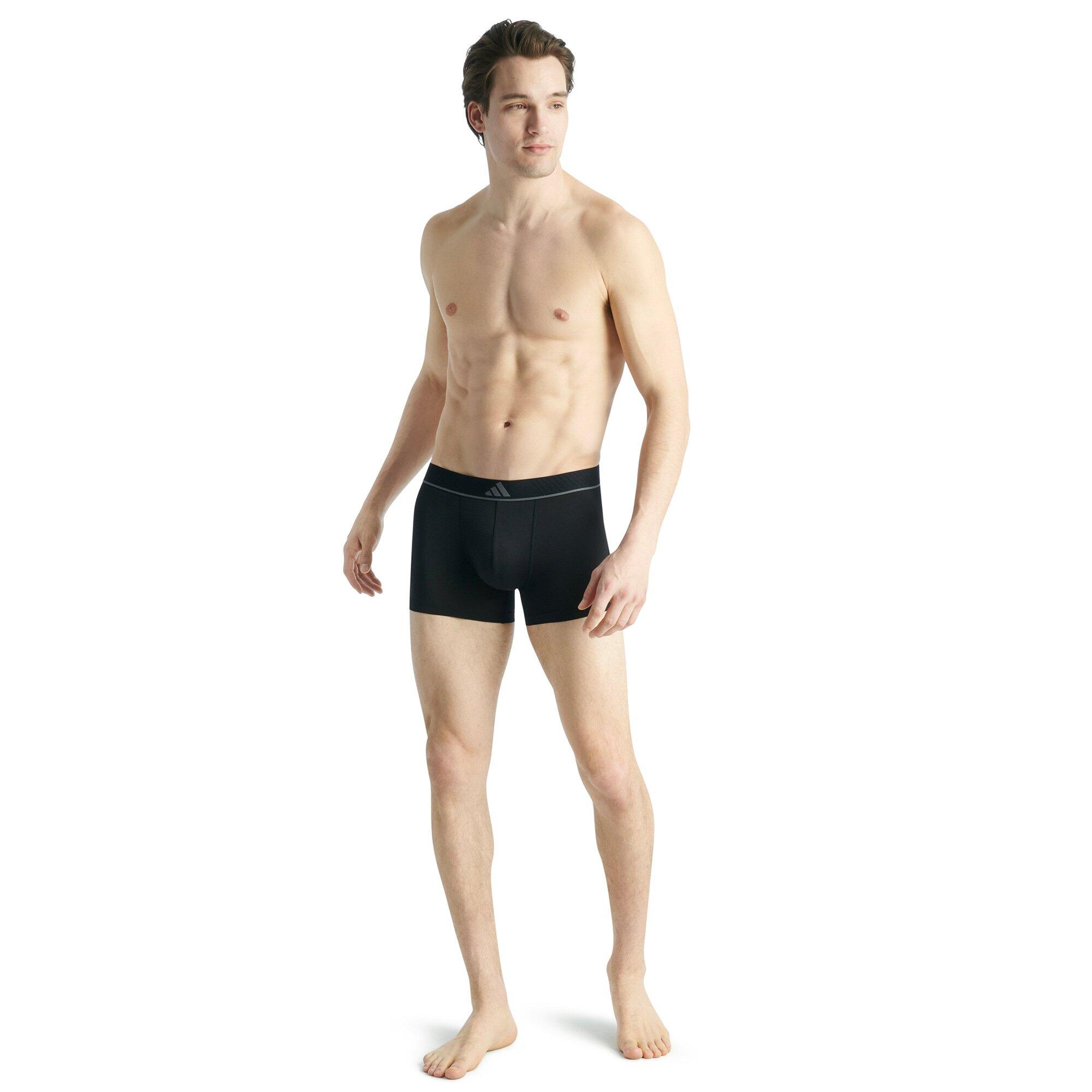 Boxer Uomini Confezione da 3 Stretch-Trunks Active Micro Flex Eco 3P 6/7