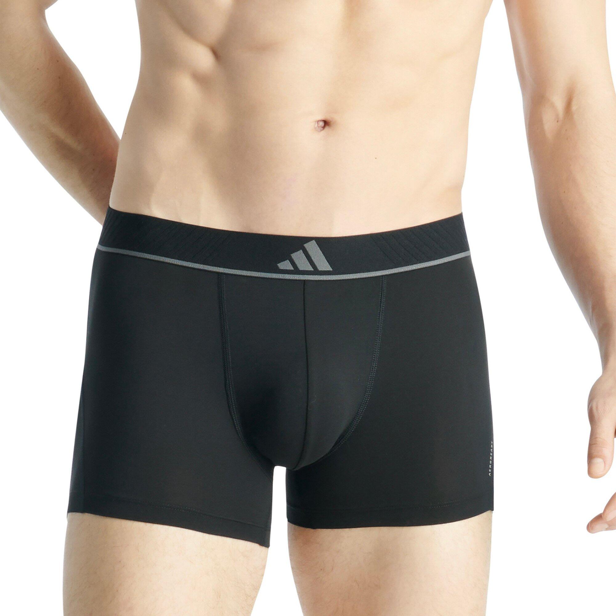 Boxer Uomini Confezione da 3 Stretch-Trunks Active Micro Flex Eco 3P 5/7