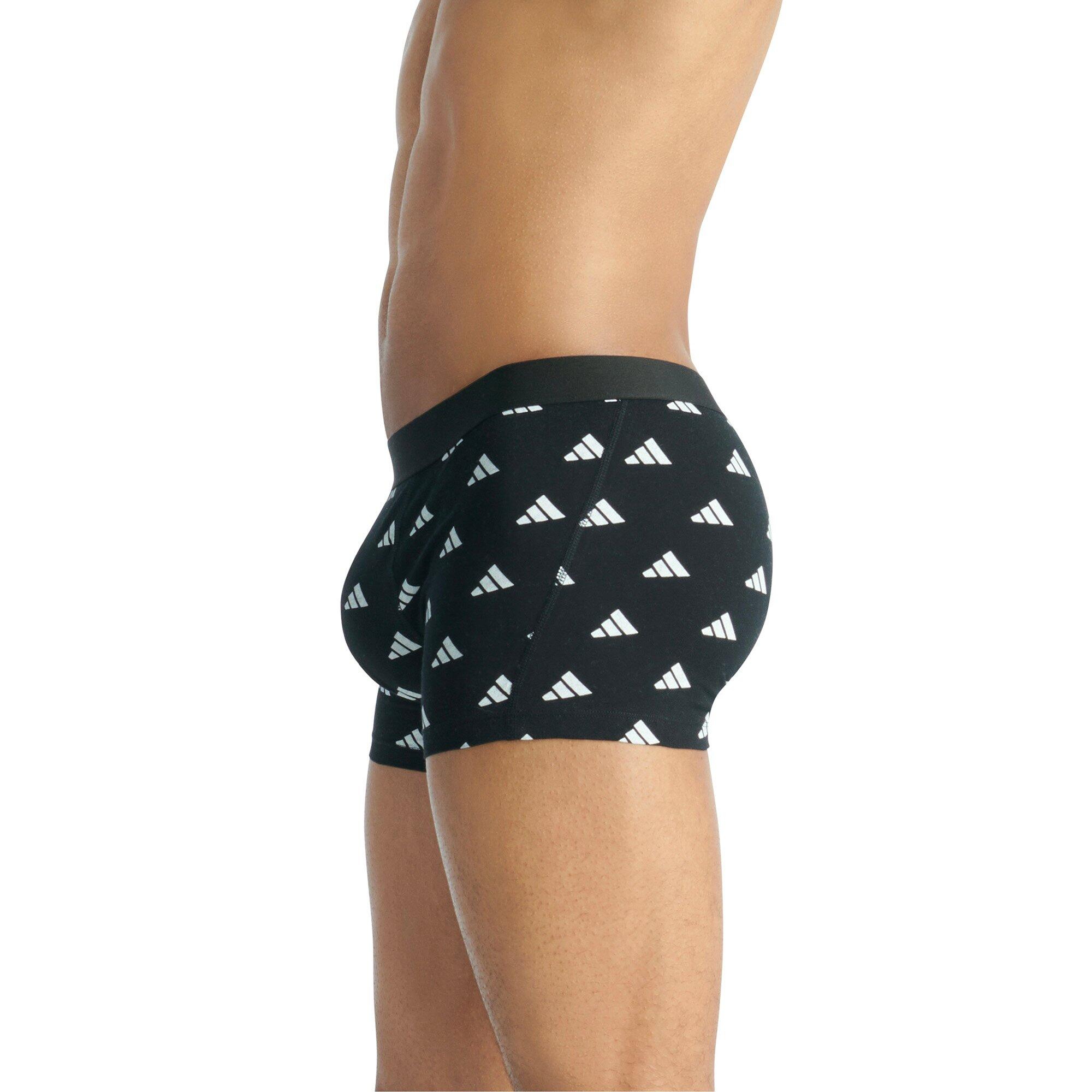boxers Homme - Active Flex Cotton lot de 3 5/7
