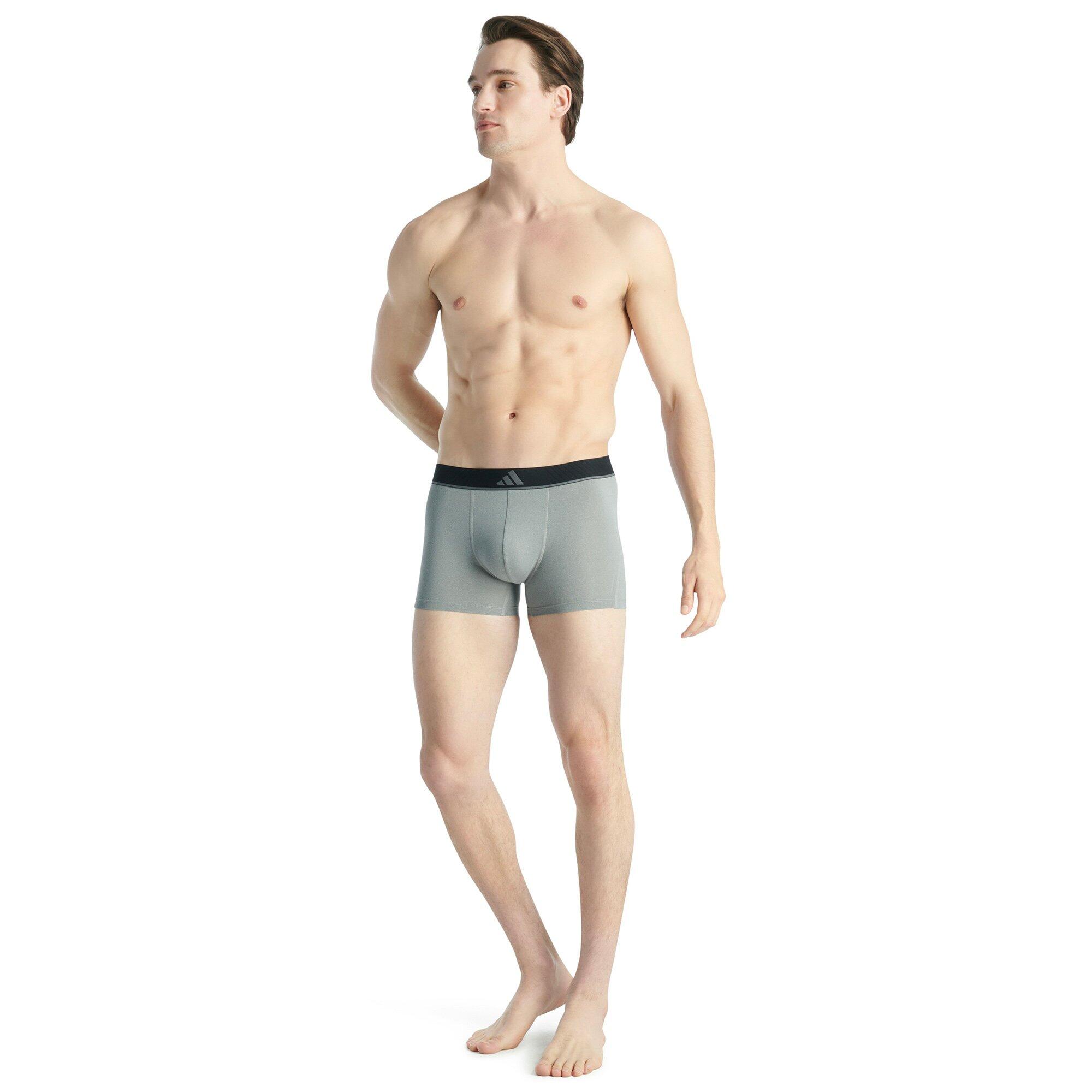 Boxer Uomini Confezione da 3 Stretch-Trunks Active Micro Flex 3P 6/7