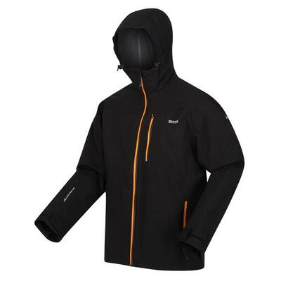 Regatta Wentwood VIII 3 in 1 Jacke Winterjacke Herren Wasserdicht