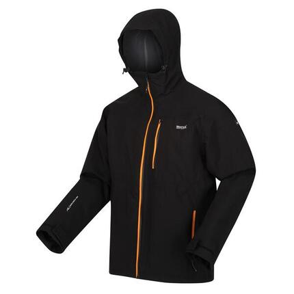 Regatta Wentwood VIII 3 in 1 Jacke Winterjacke Herren Wasserdicht