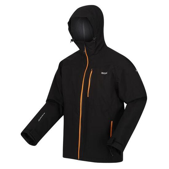 Regatta Wentwood VIII 3 in 1 Jacke Winterjacke Herren Wasserdicht