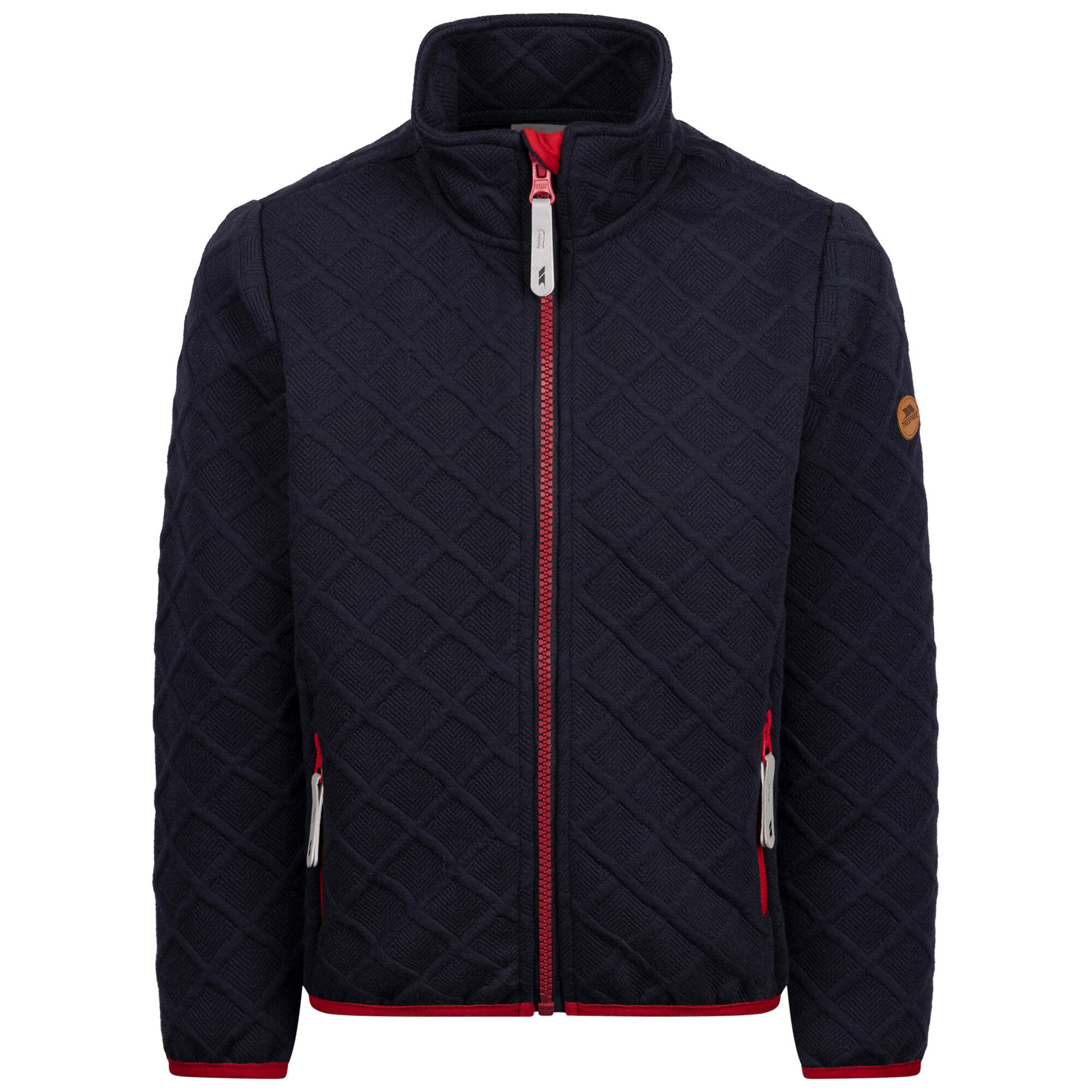 Trespass Childrens/Kids Melton AT300 Fleece