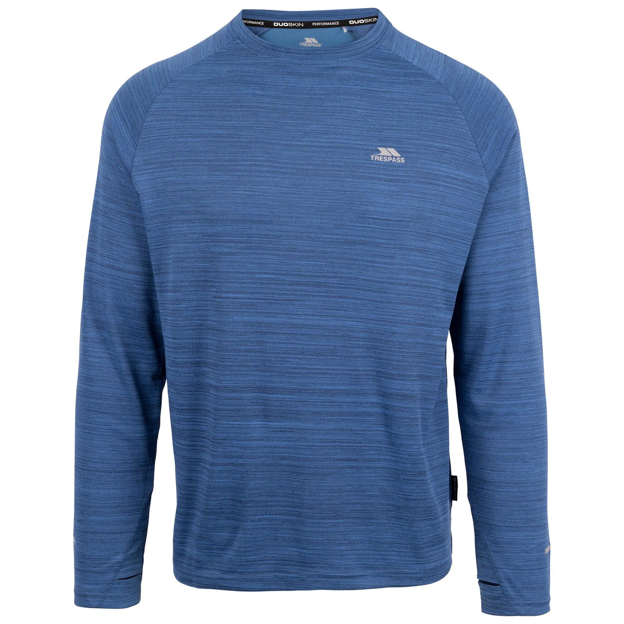 Trespass Mens Adamo Active T-Shirt