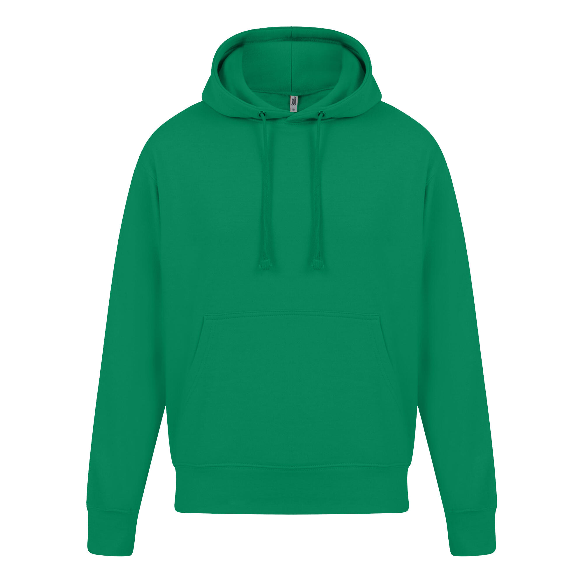 Casual Classics Mens Ringspun Cotton Hoodie