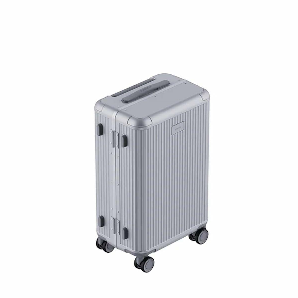 Suitcase Xiaomi BHR8840GL Silver 4/6