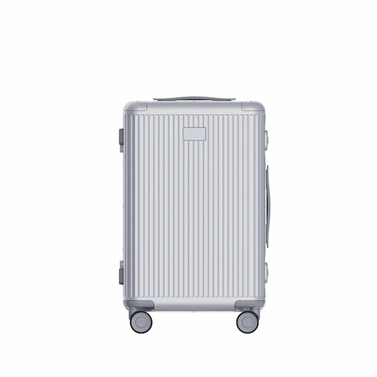 Suitcase Xiaomi BHR8840GL Silver 3/6