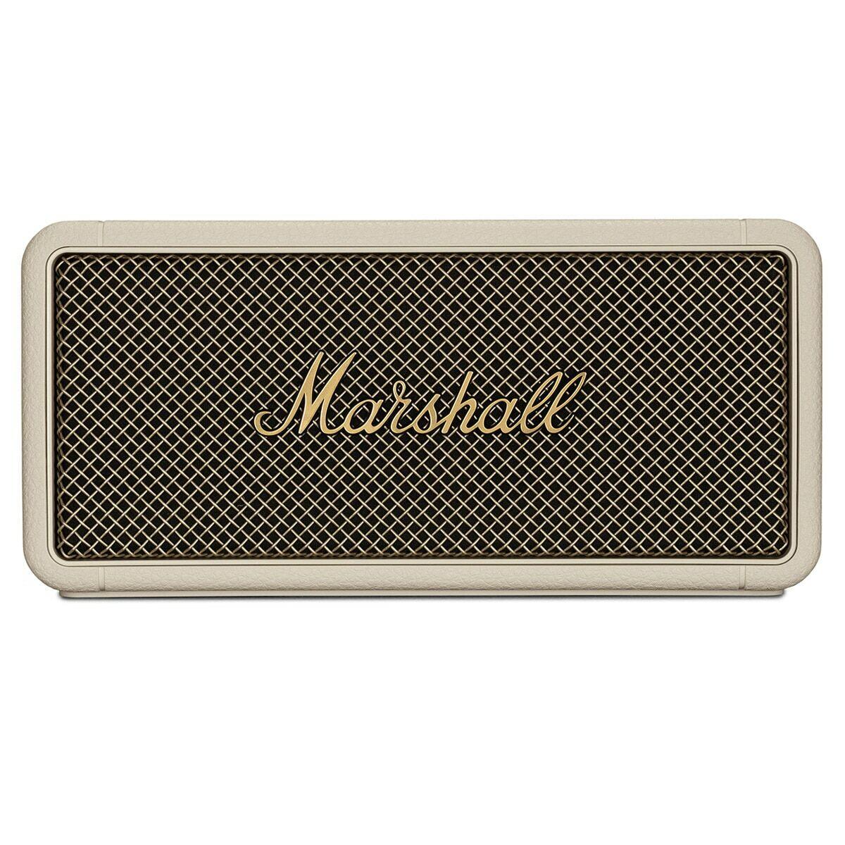 MARSHALL picture
