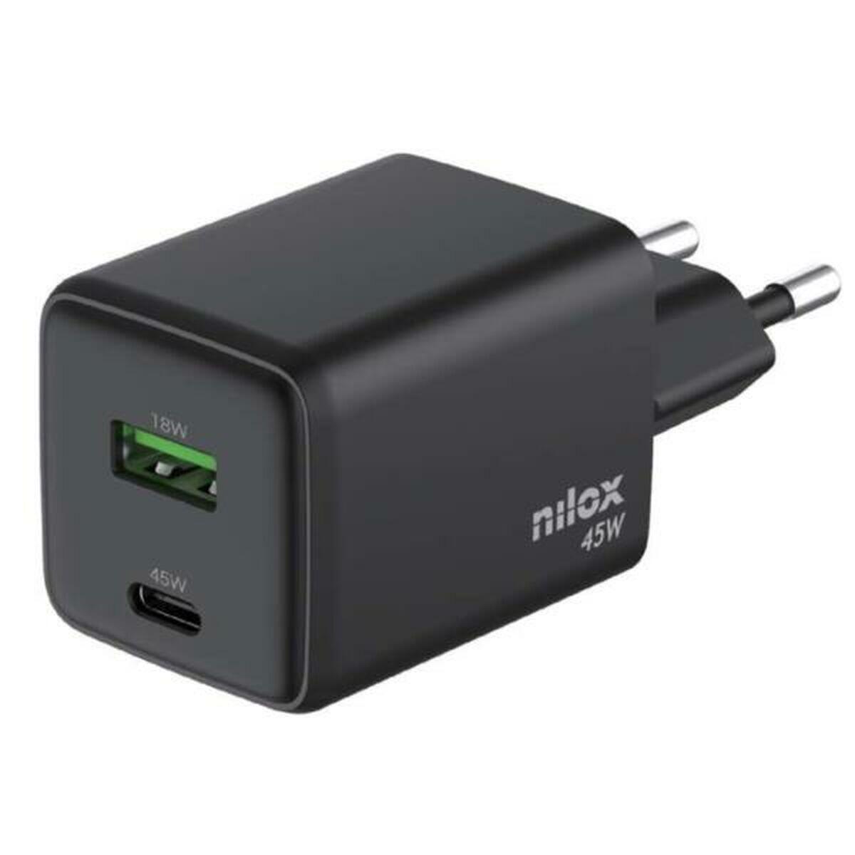 NILOX picture