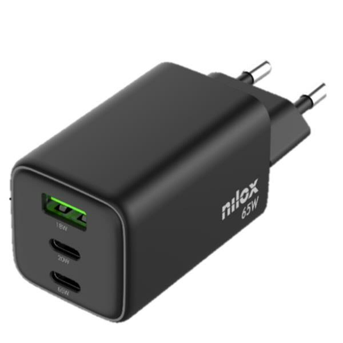 NILOX picture