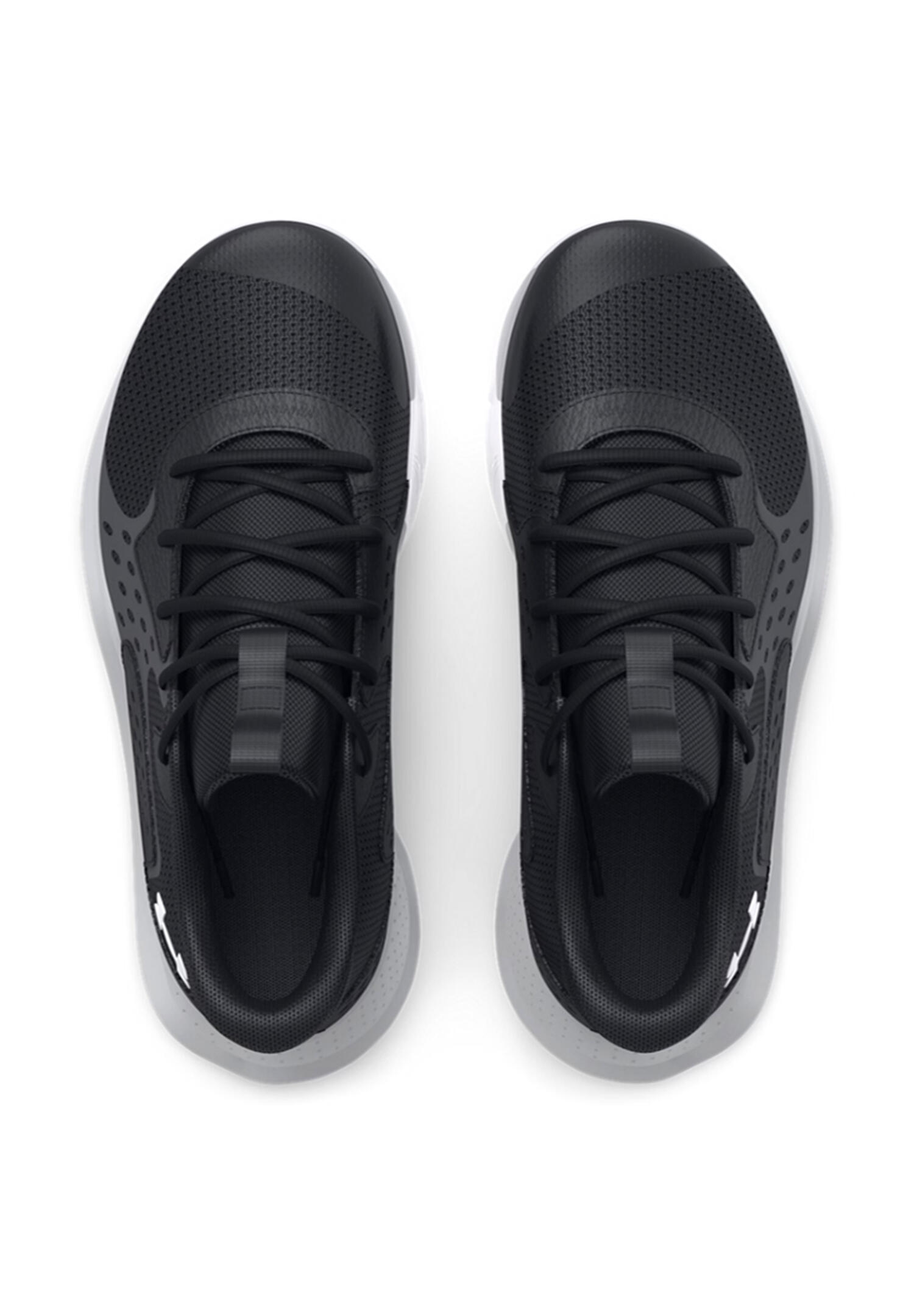 Chaussures basketball Under Armour GS Jet '23 6/7