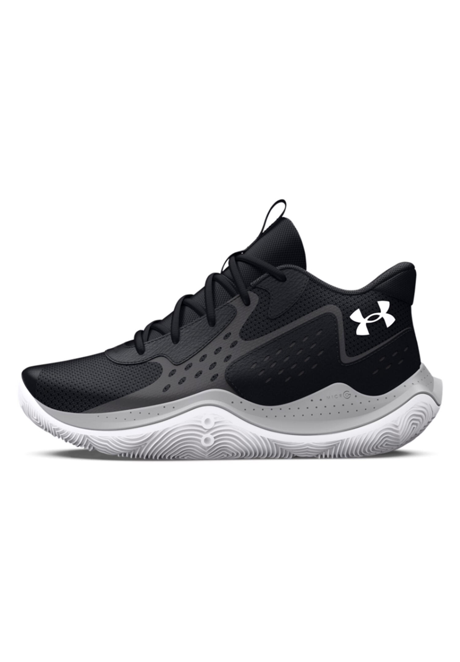 Chaussures basketball Under Armour GS Jet '23 3/7