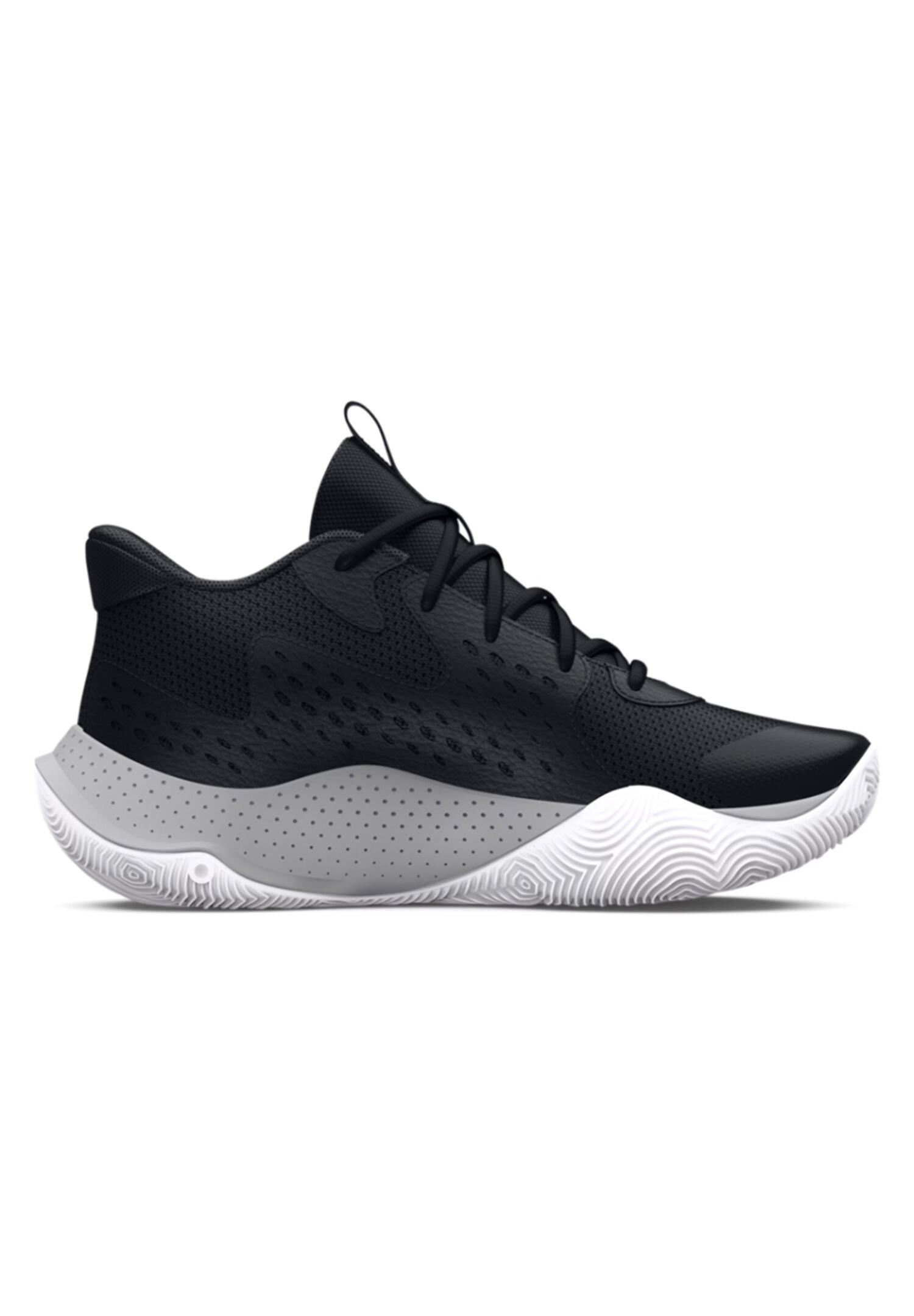 Chaussures basketball Under Armour GS Jet '23 4/7
