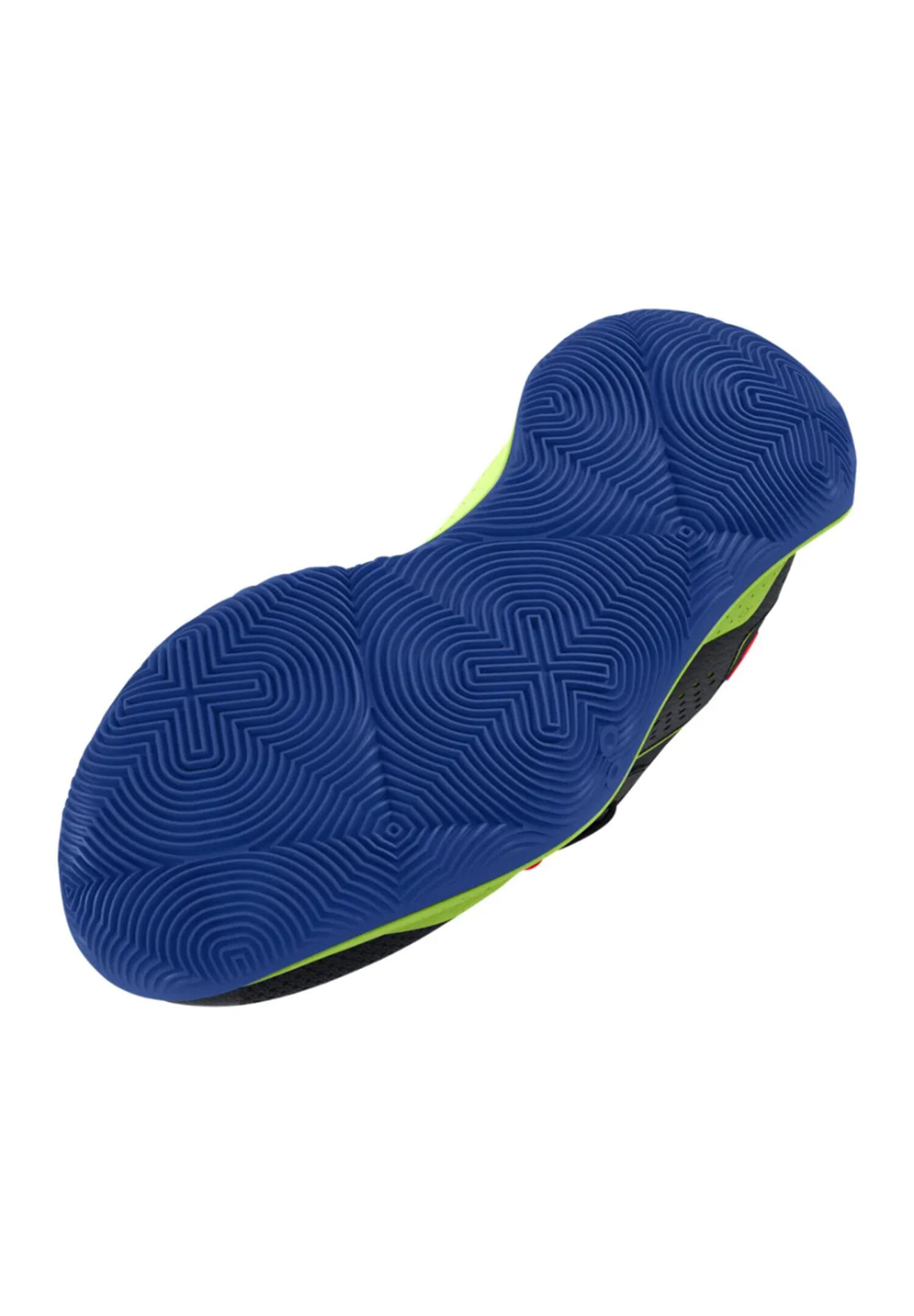 Binnen sneakers voor basisschoolkinderen Under Armour Jet '23 4/5