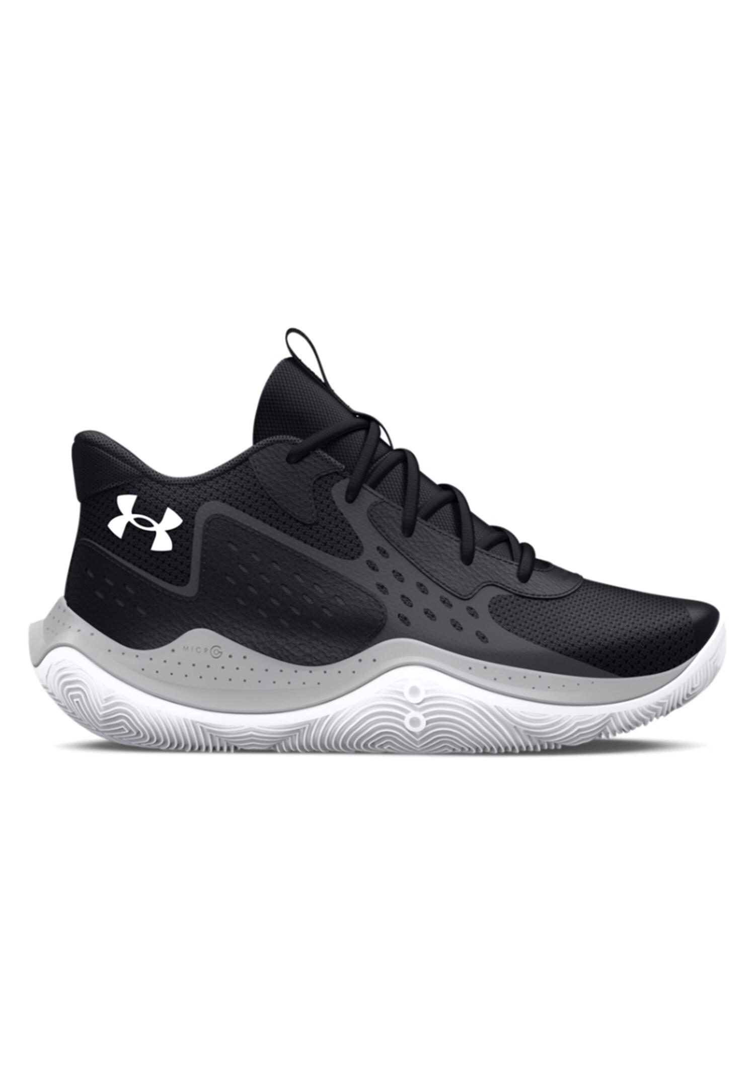 Chaussures basketball Under Armour GS Jet '23 2/7
