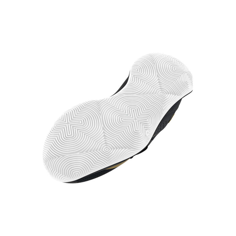 Pantofi Under Armour Fitness Style Negru Piele