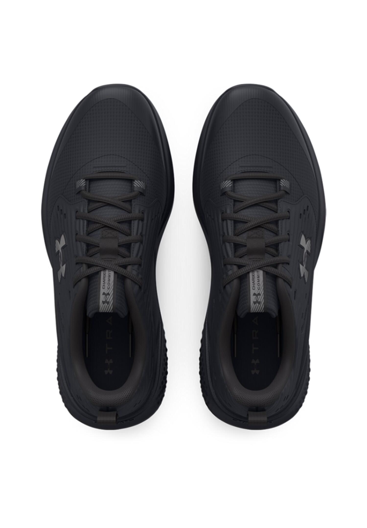 Chaussures de cross training Under Armour Charged Commit TR 4 3/7