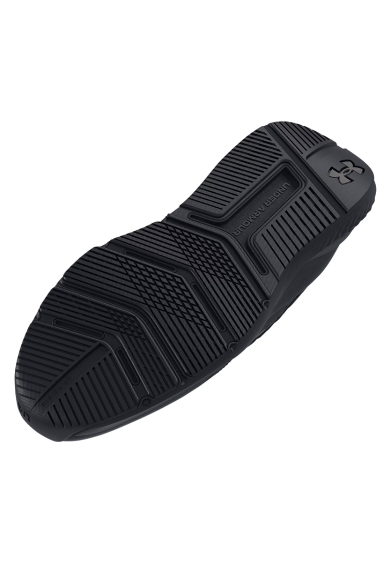 Chaussures de cross training Under Armour Charged Commit TR 4 4/7