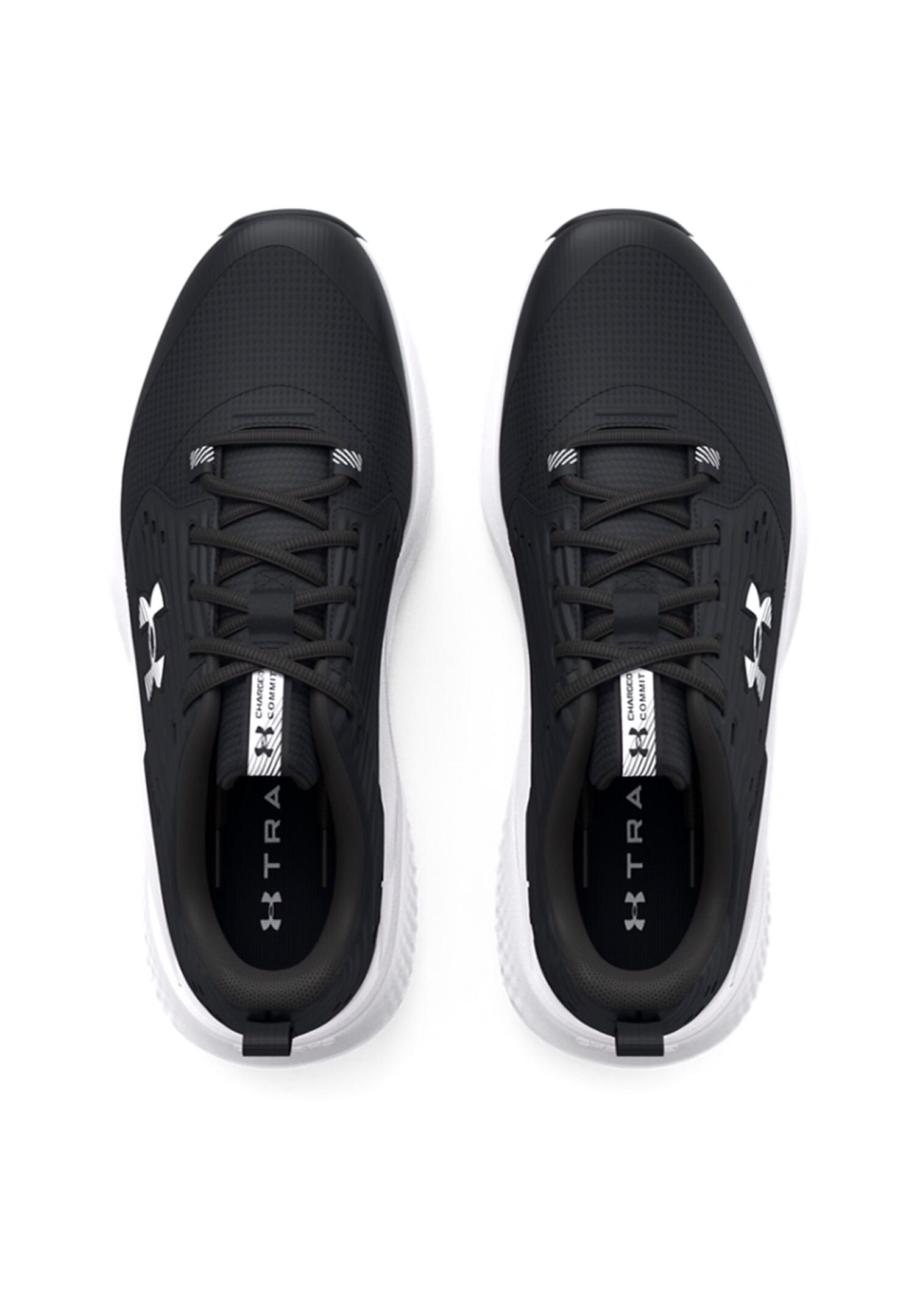 Chaussures de cross training Under Armour Charged Commit TR 4 3/7