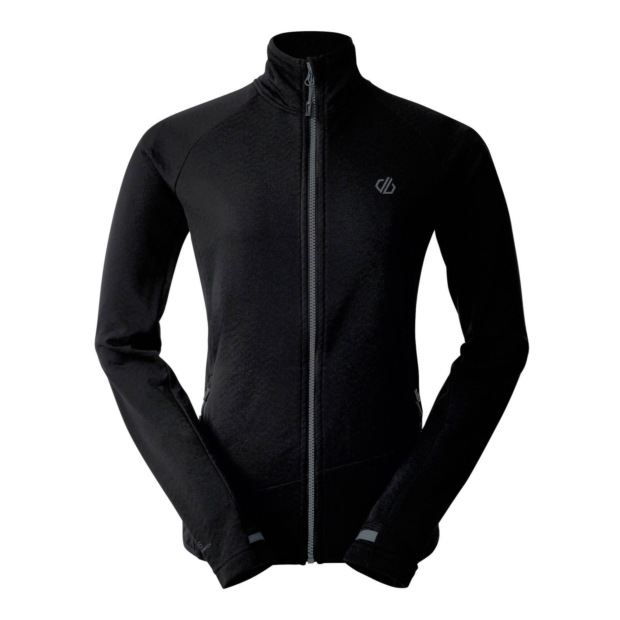 Dare 2B Womens/Ladies Emerging Core Stretch Base Layer Top