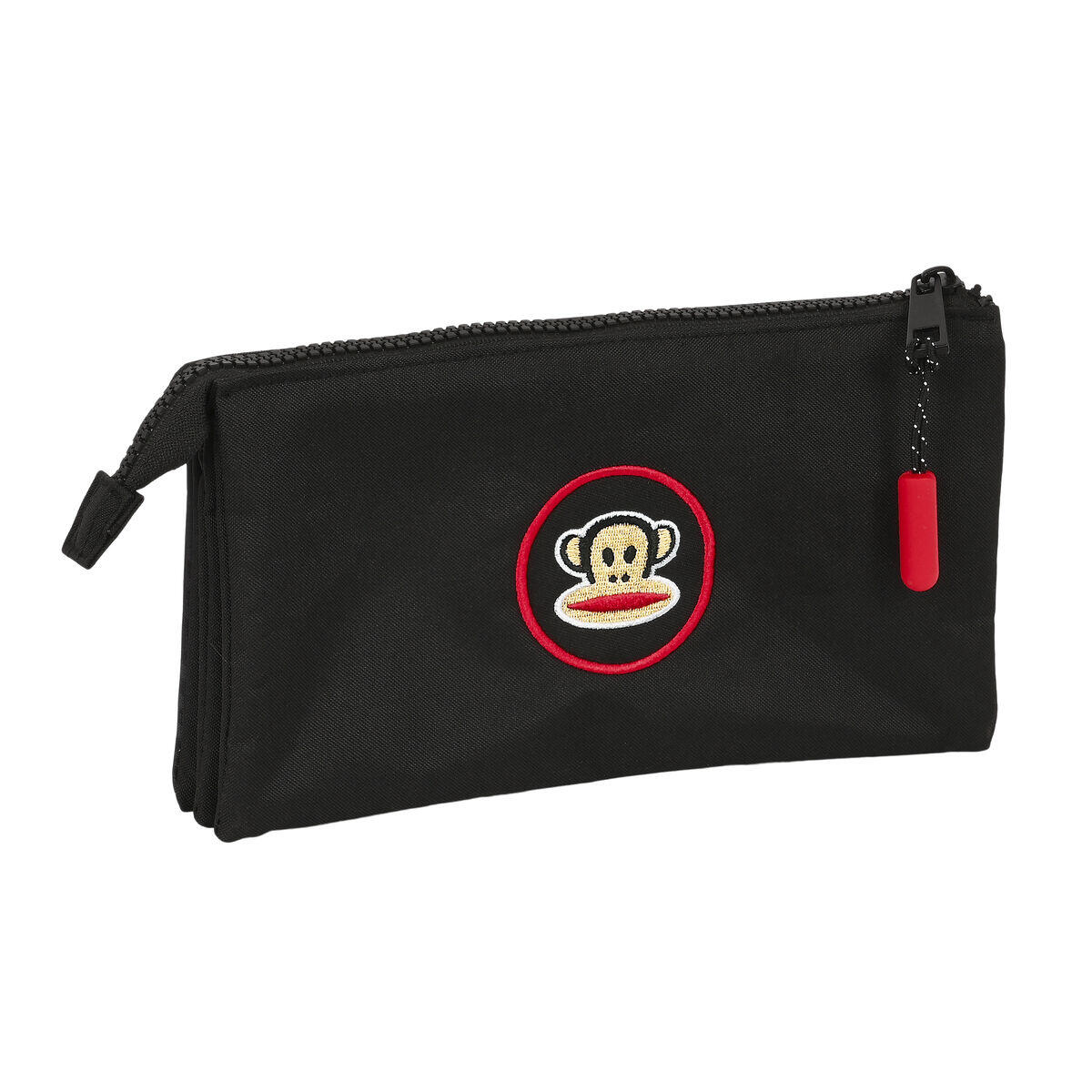 Malas para tudo triplas paul frank campers