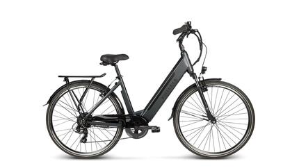 Vélo électrique urbain l' Amant Eco 28 pouces