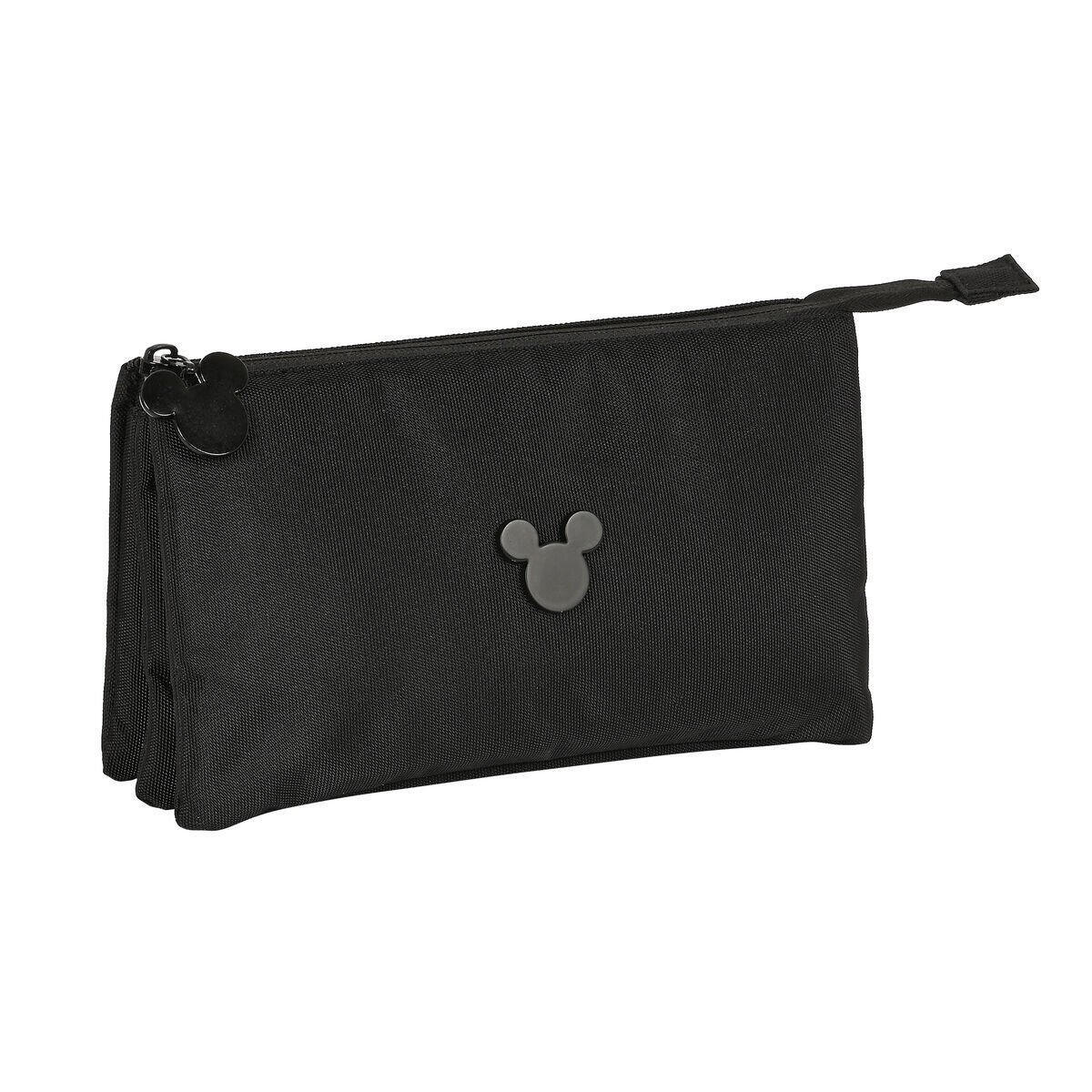 Trousse Fourre-Tout Triple Mickey Mouse Clubhouse Premium 2/3