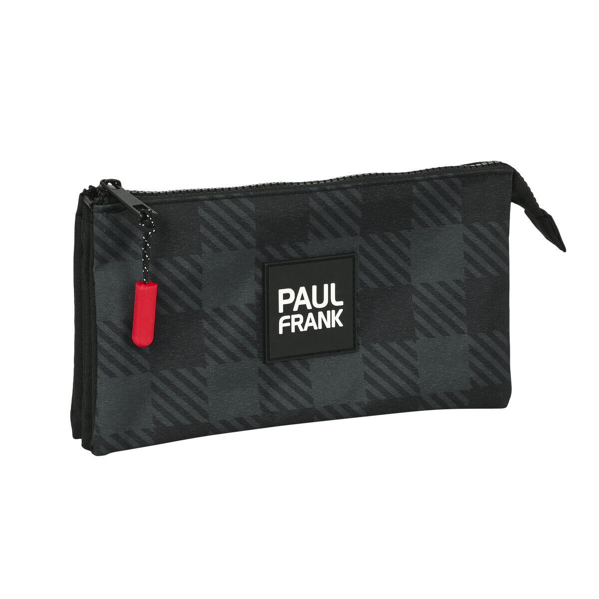 Portaoggetti Triplo Paul Frank Campers 2/3