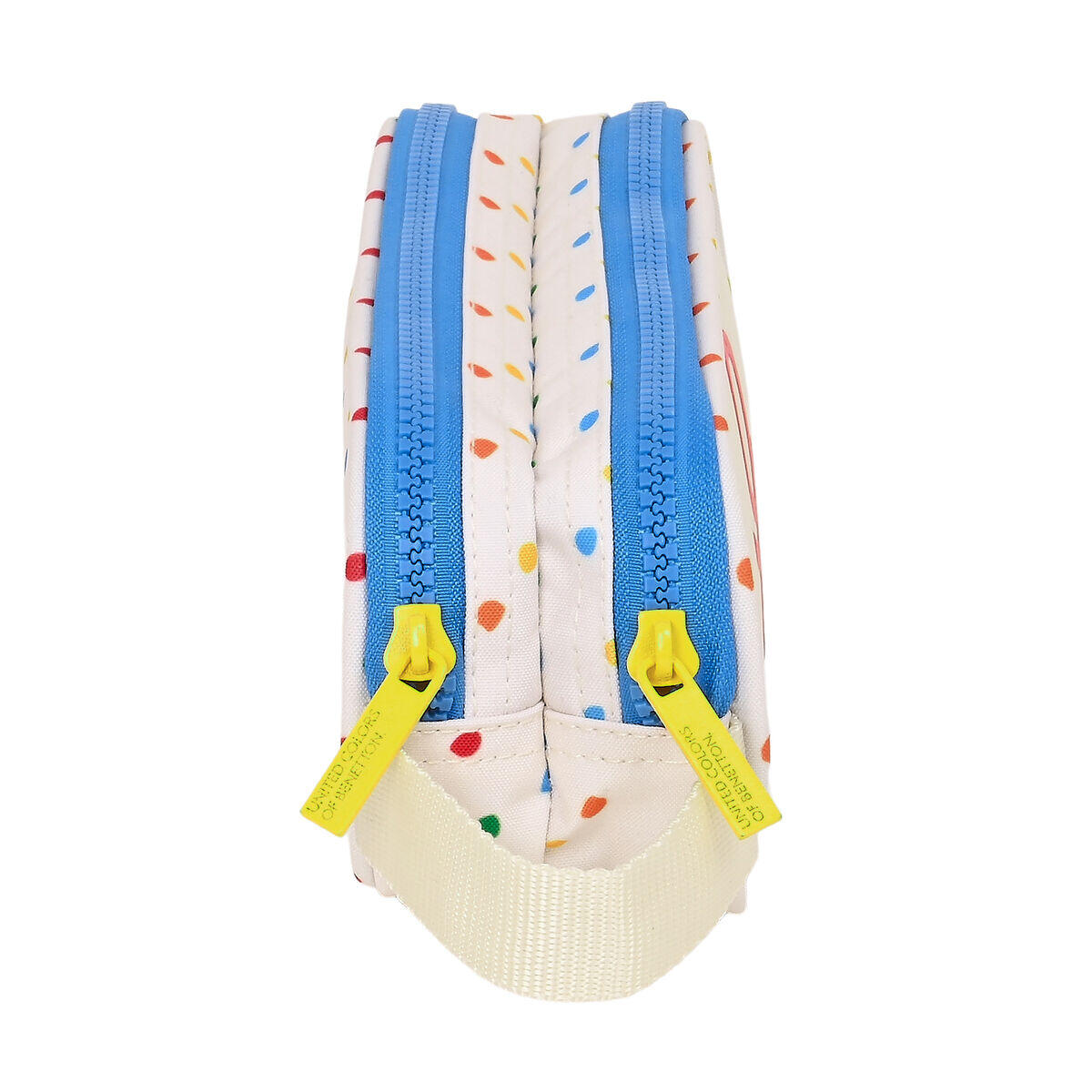 Portaoggetti Doppio Benetton Topitos 3/3