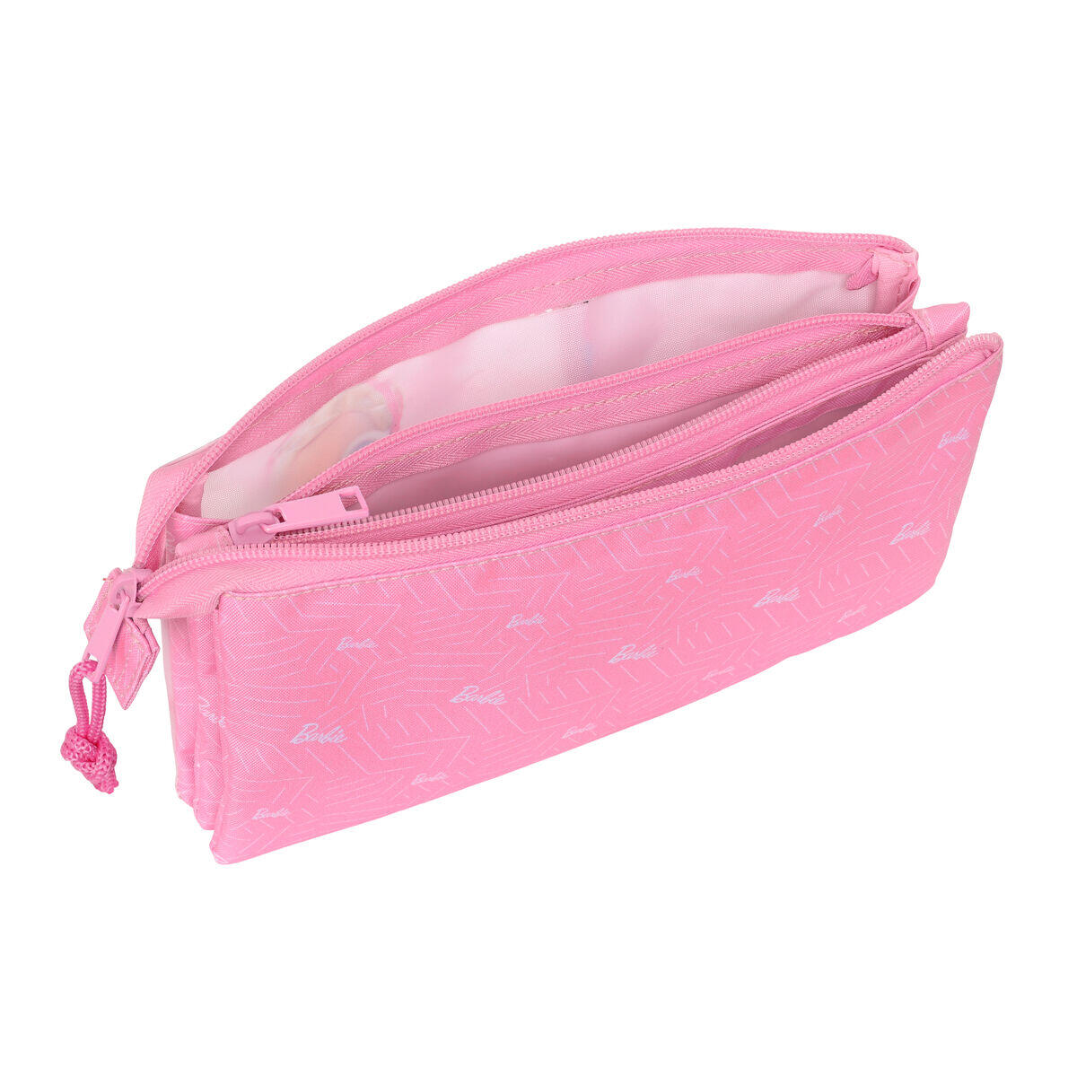 Malas para tudo triplas Barbie Girl 2/3