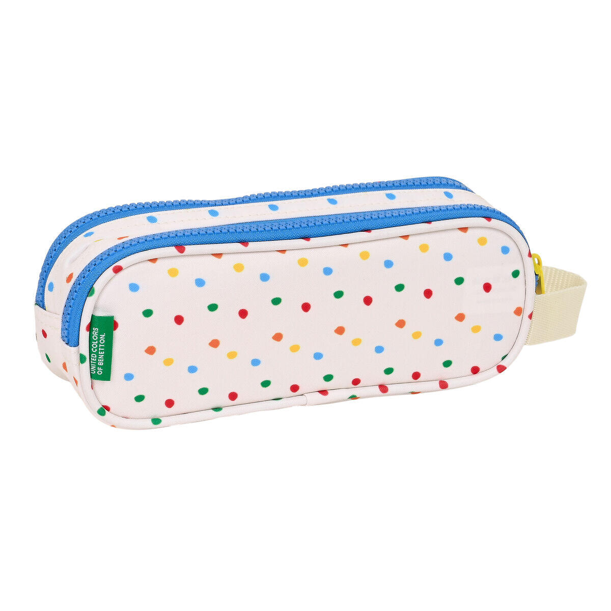 Portaoggetti Doppio Benetton Topitos 2/3
