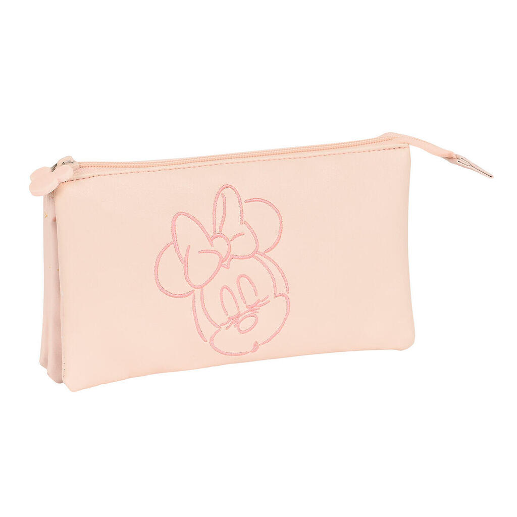 Triple Carry-all Minnie Mouse Baby