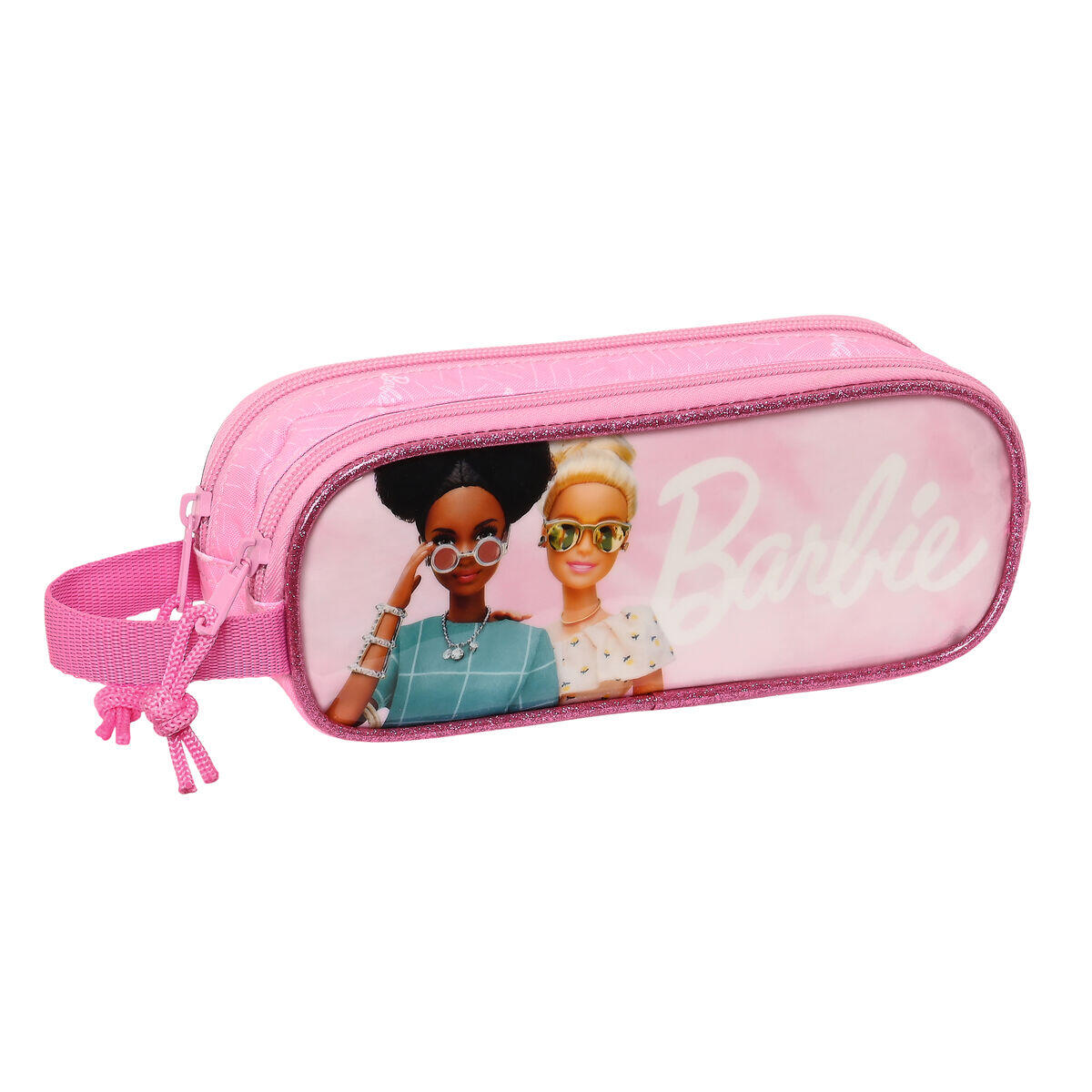 Malas para tudo duplas Barbie Girl 1/3